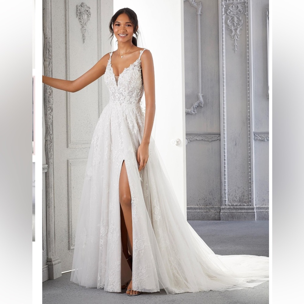 Mori Lee - Clementine